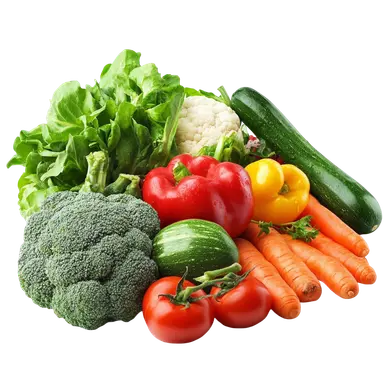 Veggies